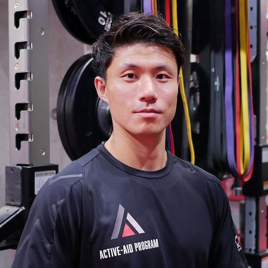 Resisted Lever Bell Swing – PERFORM BETTER JAPAN