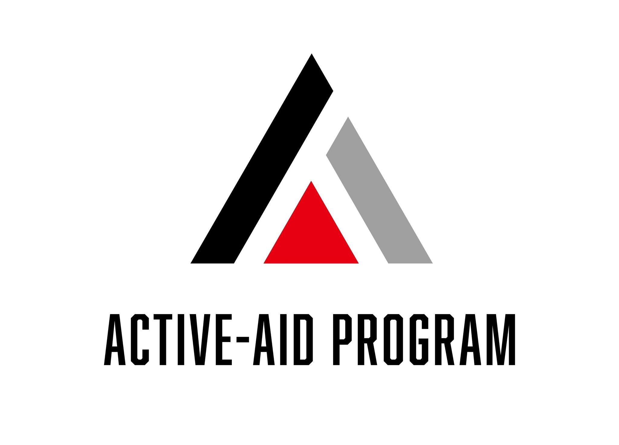 Active-Aid Program – PERFORM BETTER JAPAN
