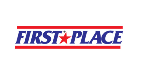 FIRST PLACE