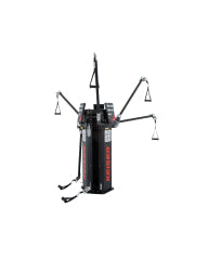 KEISER トリプルトレーナー 