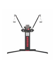 KEISER ファンクショナルトレーナー