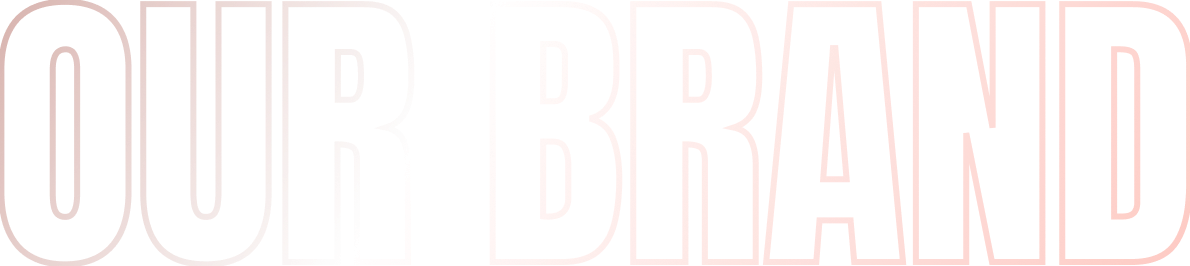 OUR BRND
