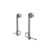 SIGNATURE SERIES ジャマーアームズ