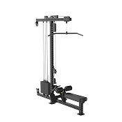 SIGNATURE SERIES スタンディングラットプルダウン / ロープル 