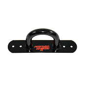 トレーニングロープアンカー ブラック